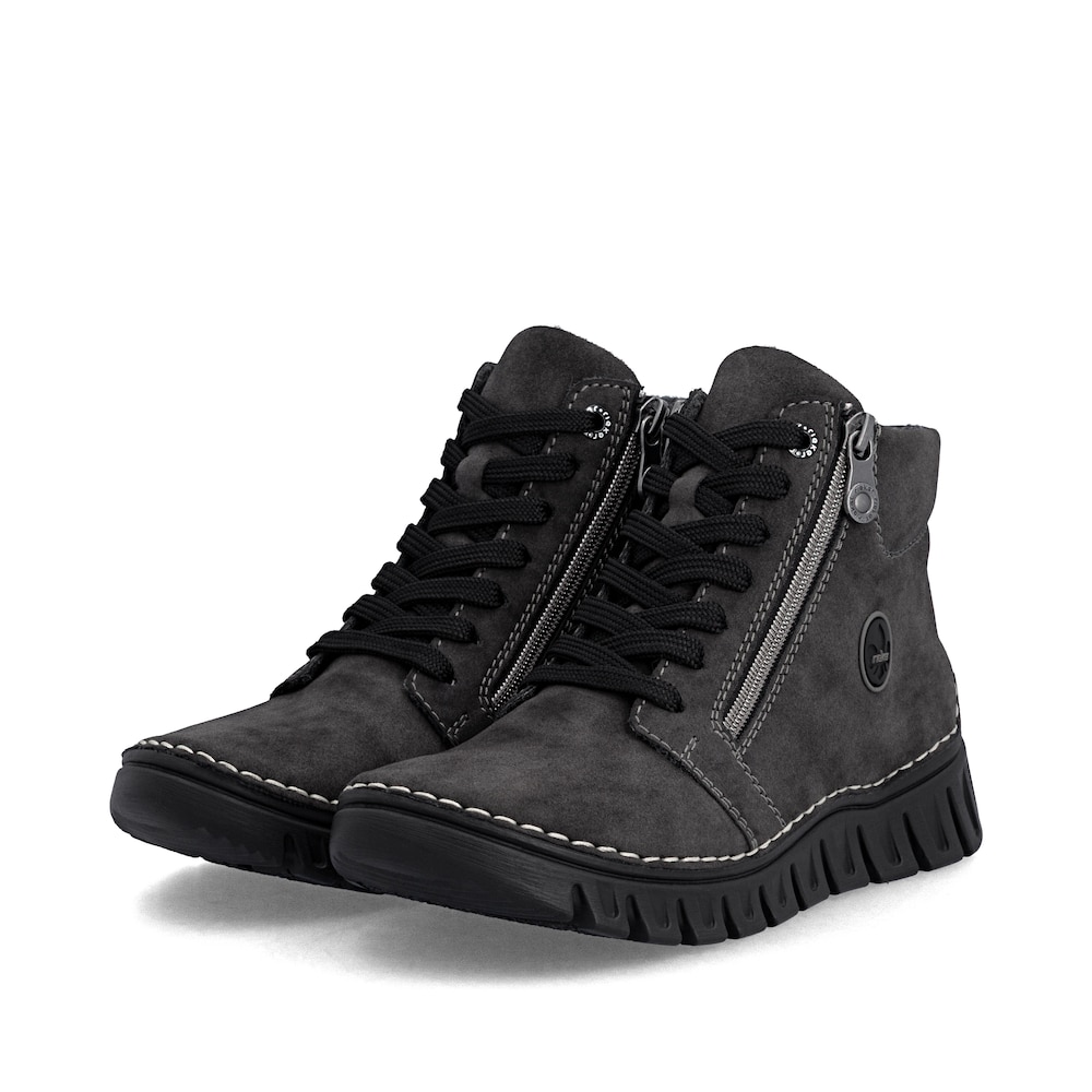 Schnürstiefel 57502