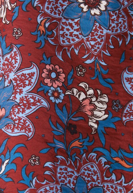 Damen Tunika - Druck