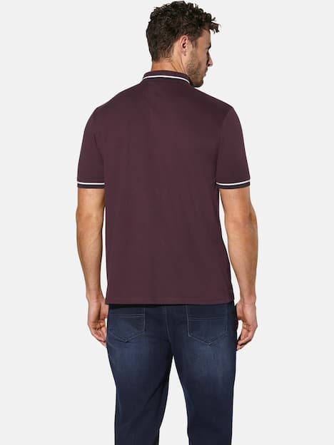 Poloshirt TOSCARIO