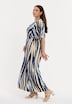 Kleid mit Druck