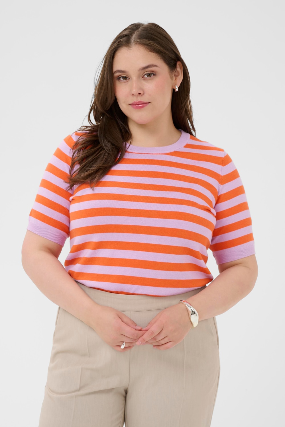 Strickpullover Regular fit