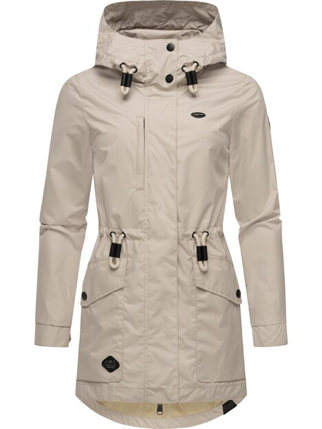 Outdoorjacke Alysa