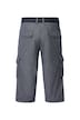 3/4 - Shorts uni