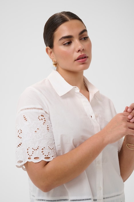 Kurzarmhemd Regular fit