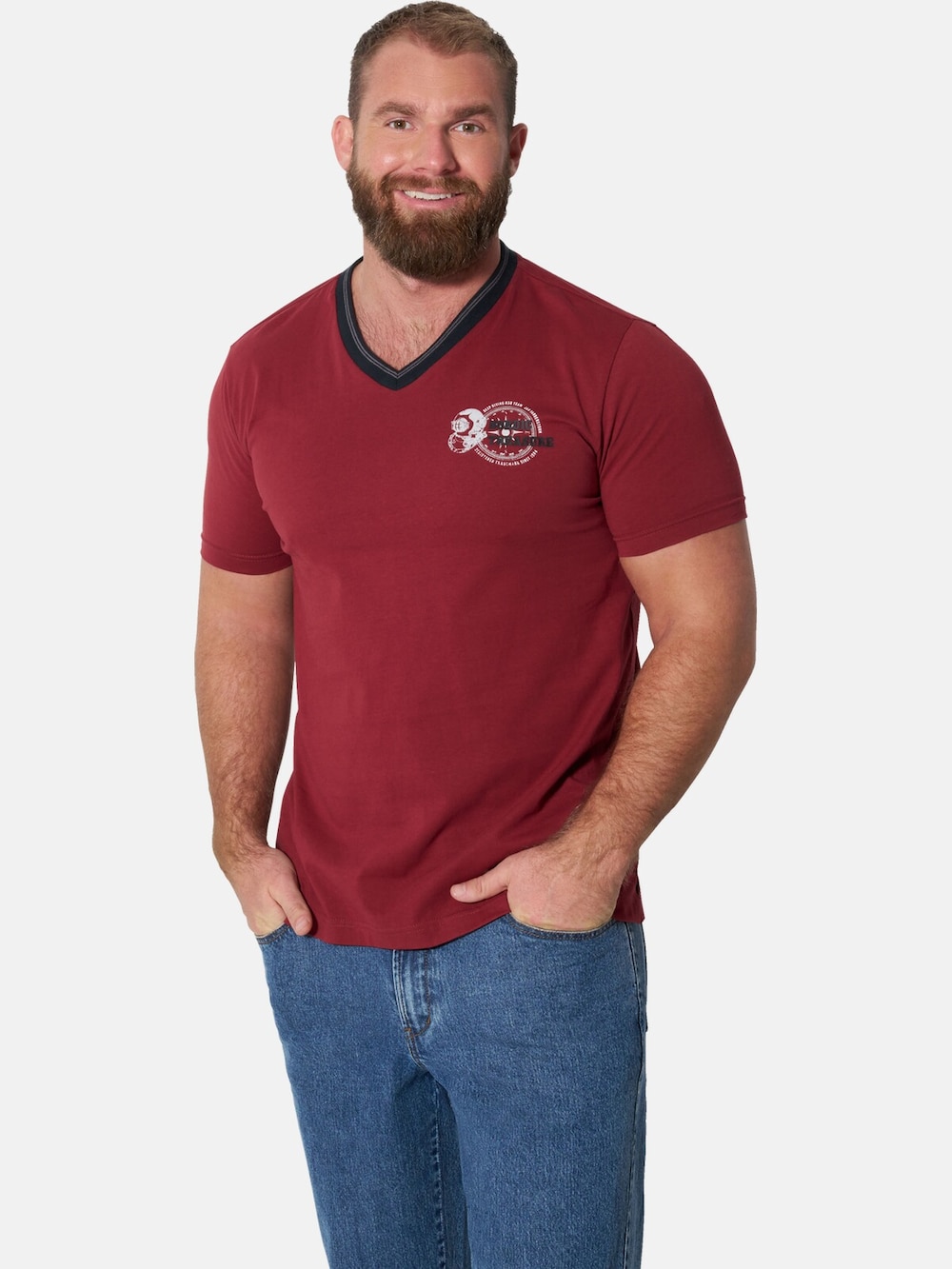 3Er Pack T-Shirt STIGLUND