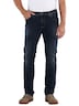 engbers Herren Jeans slim fit , Saphirblau
