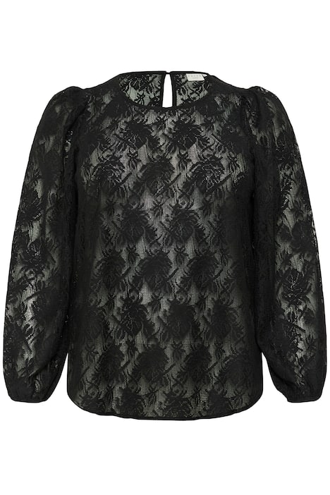 Langarm - Hemd Regular fit