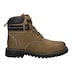 Herren Stiefelette Adelboden, brasil-kombi