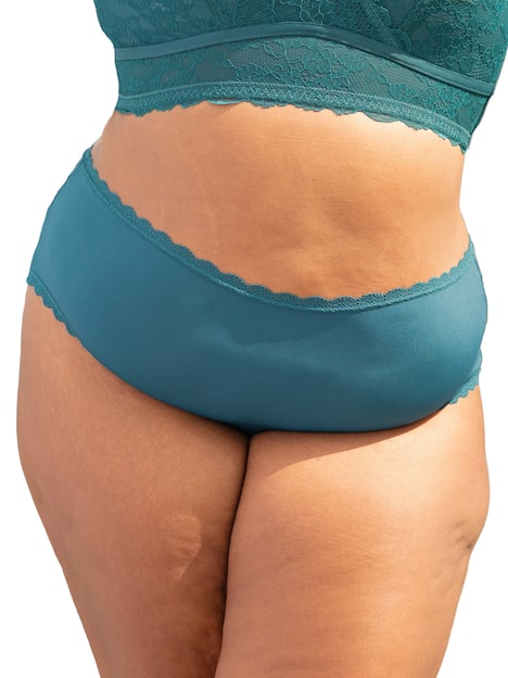 Panty PUREBASIC