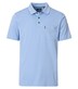 Polo-Shirt uni