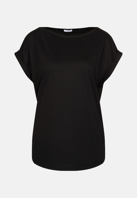 Damen T-Shirt - Uni