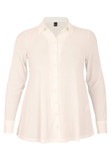 Bluse mit Langarm