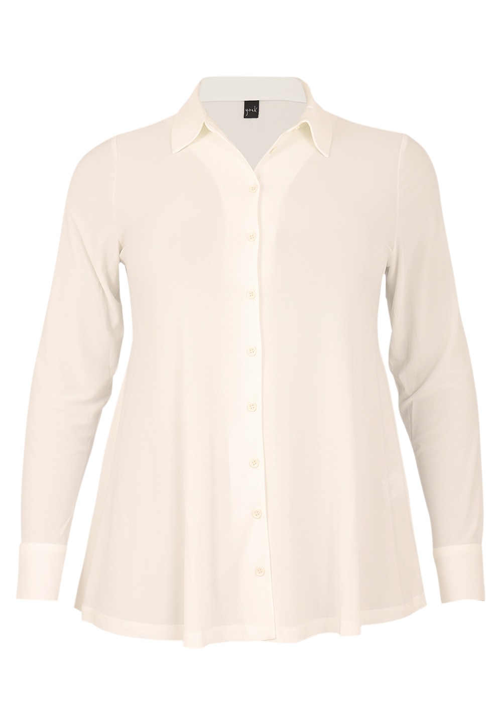 Bluse mit Langarm