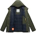 Funktionsjacke Shellis YOUMODO