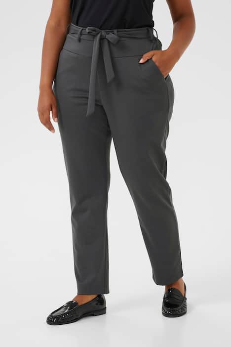 Strickhose Regular fit