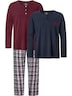 3 Tlg. Schlafanzug HELIMAR