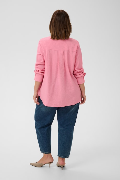 Langarm - Hemd Regular fit