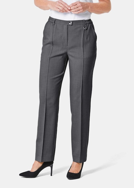 Knitterarme Hose Anna mit SilverFresh-Ausrüstung