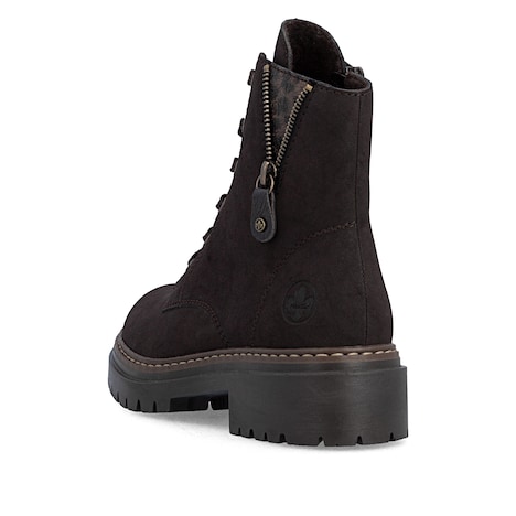 Biker Boots 72617