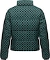 Winterjacke Serah Print