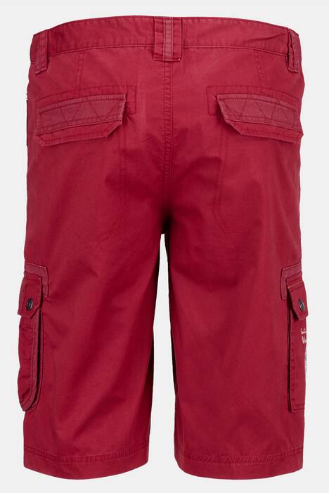 Boston Park Cargo-Bermuda, Straight Fit, 5-Pocket, bis 74