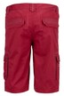 Boston Park Cargo-Bermuda, Straight Fit, 5-Pocket, bis 74