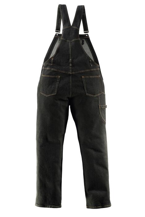 John. F. Gee Jeans-Latzhose