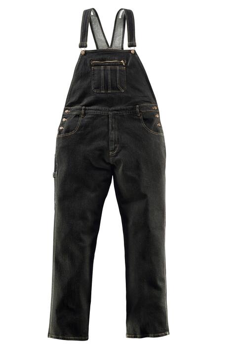 John. F. Gee Jeans-Latzhose