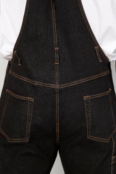 John. F. Gee Jeans-Latzhose