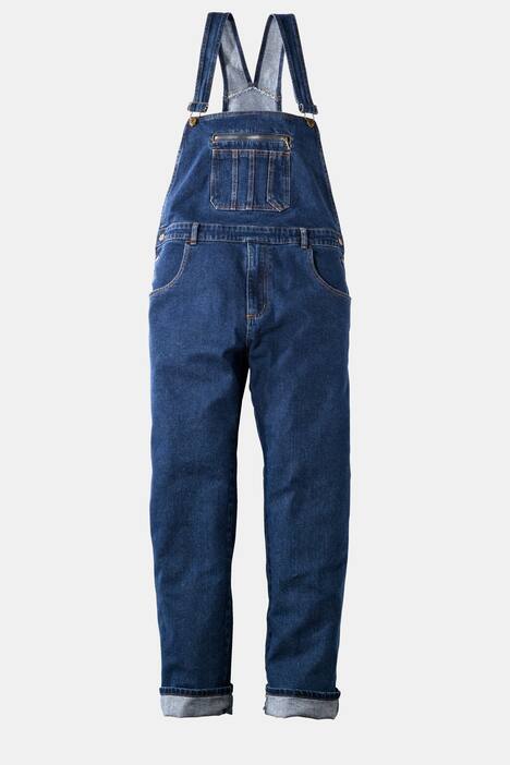 John. F. Gee Jeans-Latzhose