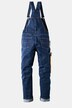 John. F. Gee Jeans-Latzhose
