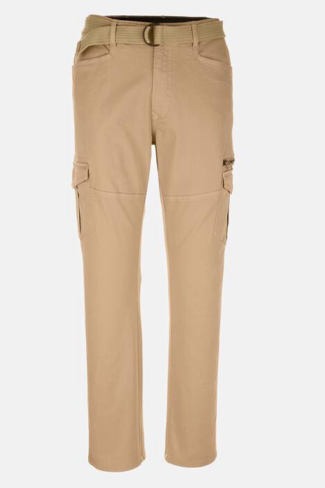 Cargohose Slim Fit