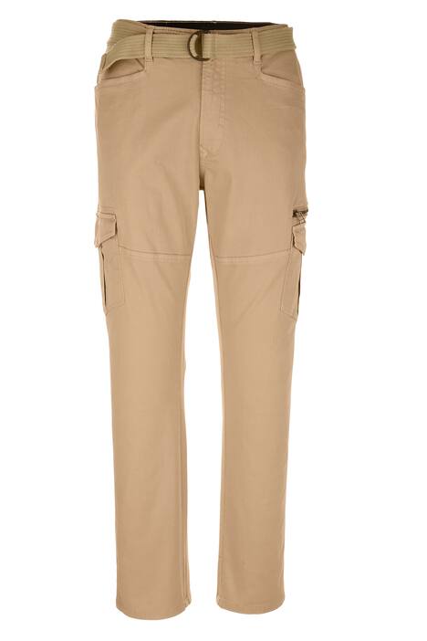 Cargohose Slim Fit