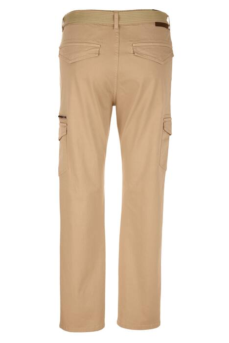 Cargohose Slim Fit