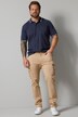 Cargohose Slim Fit