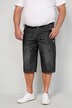 Men+ Bermuda, Bauchfit, Regular Fit, 5-Pocket, bis Gr. 82