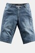 Men+ Bermuda, Bauchfit, Regular Fit, 5-Pocket, bis Gr. 82
