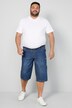 Men+ Bermuda, Bauchfit, Regular Fit, 5-Pocket, bis Gr. 82