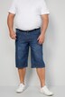 Men+ Bermuda, Bauchfit, Regular Fit, 5-Pocket, bis Gr. 82