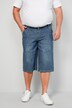 Men+ Bermuda, Bauchfit, Regular Fit, 5-Pocket, bis Gr. 82