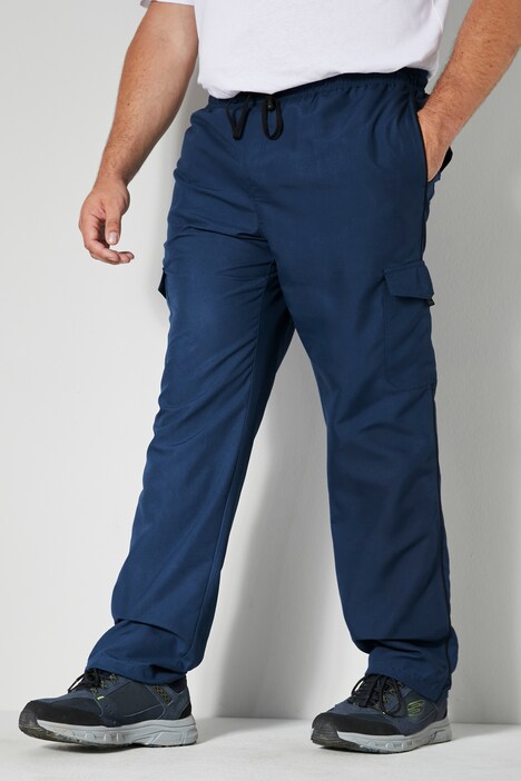 Pantalon cargo