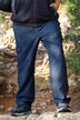 Pantalon cargo