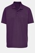 Men+ Poloshirt, Halbarm, Polokragen, bis 84/86