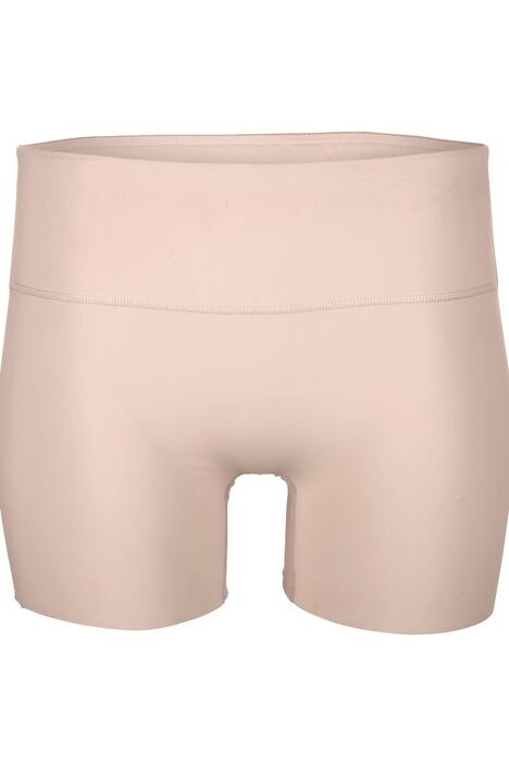 Shaping-Miederhose, Taillengürtel