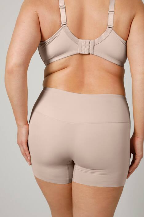 Shaping-Miederhose, Taillengürtel