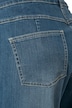 Bootcut-Jeans, Stretchkomfort, 5-Pocket, mit Schlag