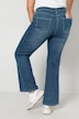 Bootcut-Jeans, Stretchkomfort, 5-Pocket, mit Schlag