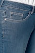 Bootcut-Jeans, Stretchkomfort, 5-Pocket, mit Schlag