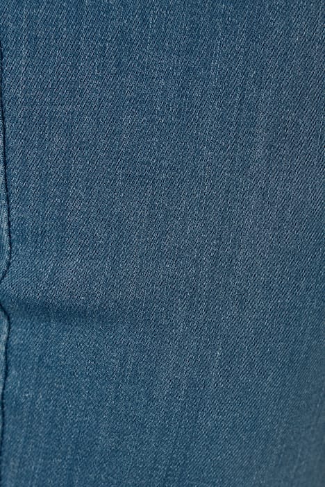 Bootcut-Jeans, Stretchkomfort, 5-Pocket, mit Schlag