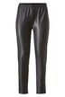 Thermo-Leggings mit feinem Glanz